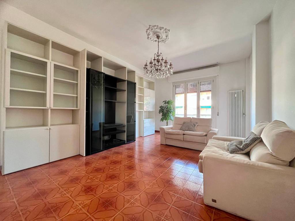 appartamento in vendita a Jesi