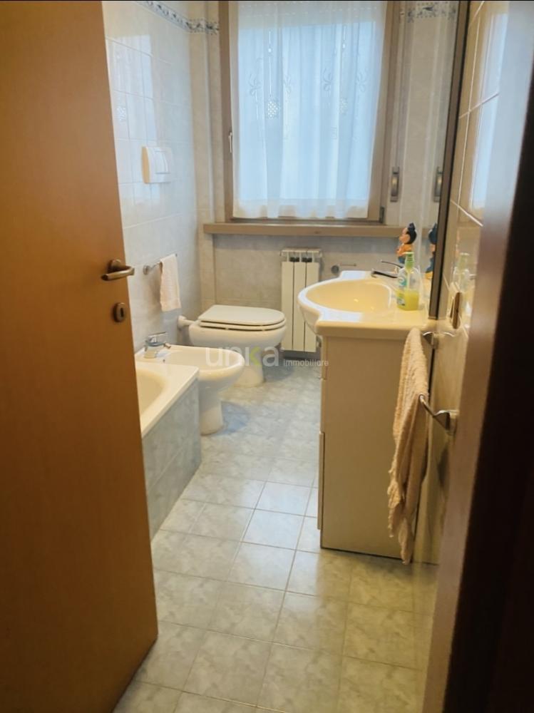 appartamento in vendita a Jesi