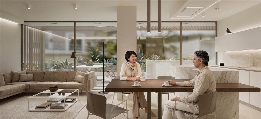 appartamento in vendita a Jesi