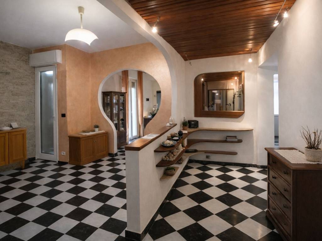 appartamento in vendita a Jesi