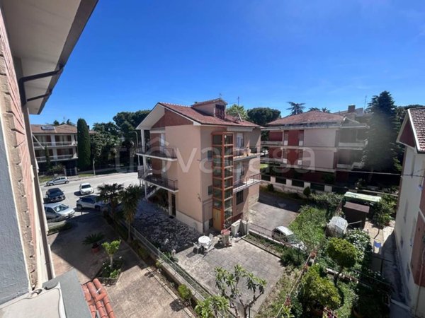 appartamento in vendita a Jesi