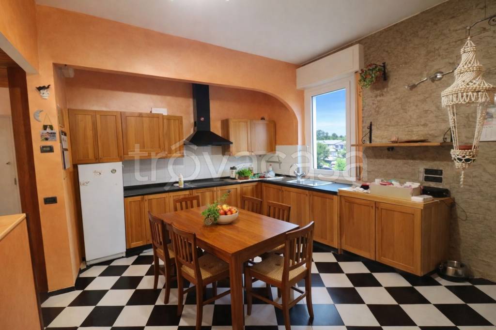 appartamento in vendita a Jesi
