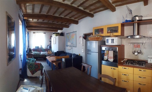 appartamento in vendita a Jesi