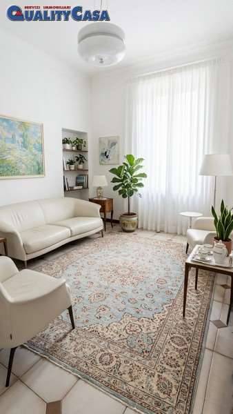 appartamento in vendita a Jesi