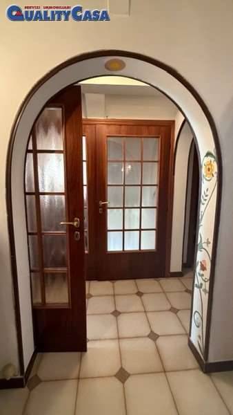 appartamento in vendita a Jesi