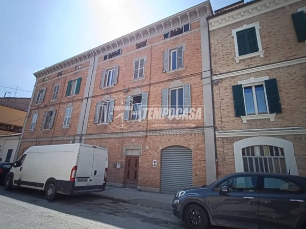 appartamento in vendita a Jesi