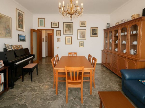 appartamento in vendita a Jesi