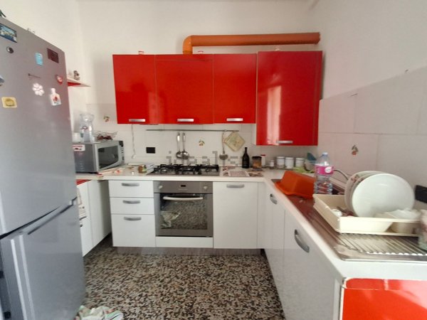 appartamento in vendita a Jesi