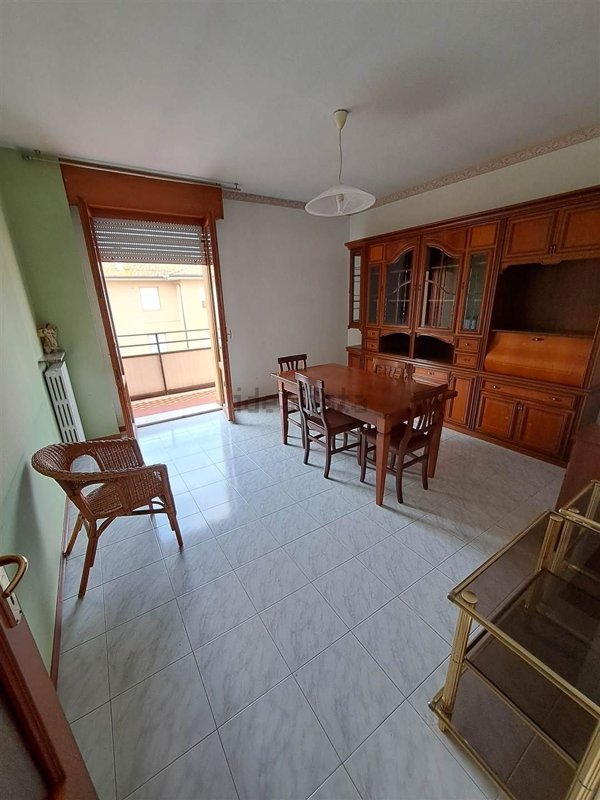 appartamento in vendita a Jesi