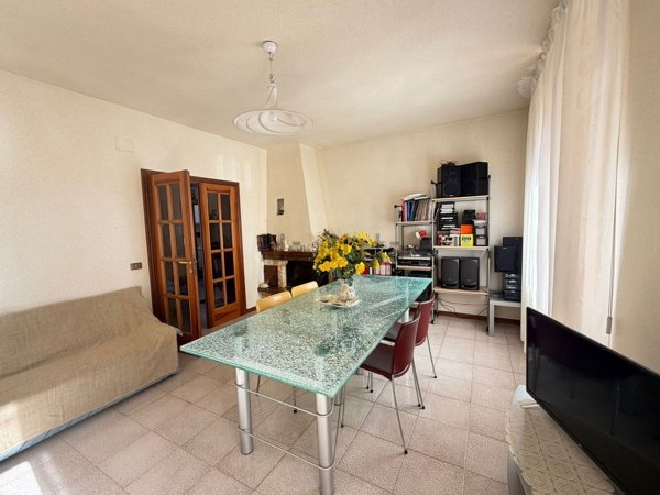 appartamento in vendita a Jesi