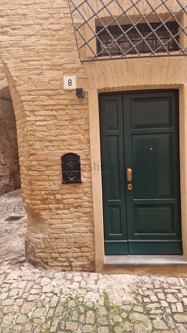 appartamento in vendita a Jesi