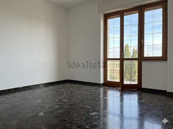 appartamento in vendita a Jesi