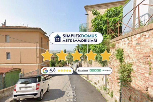 appartamento in vendita a Jesi