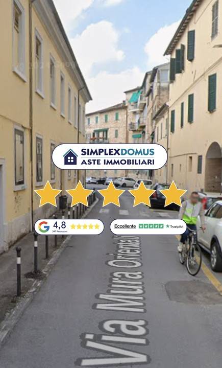 casa indipendente in vendita a Jesi