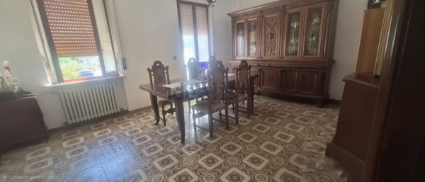 appartamento in vendita a Jesi