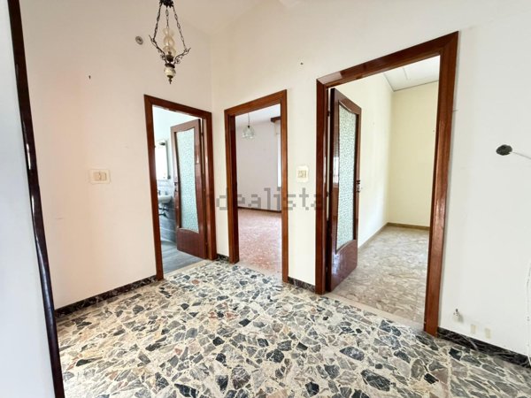 appartamento in vendita a Jesi