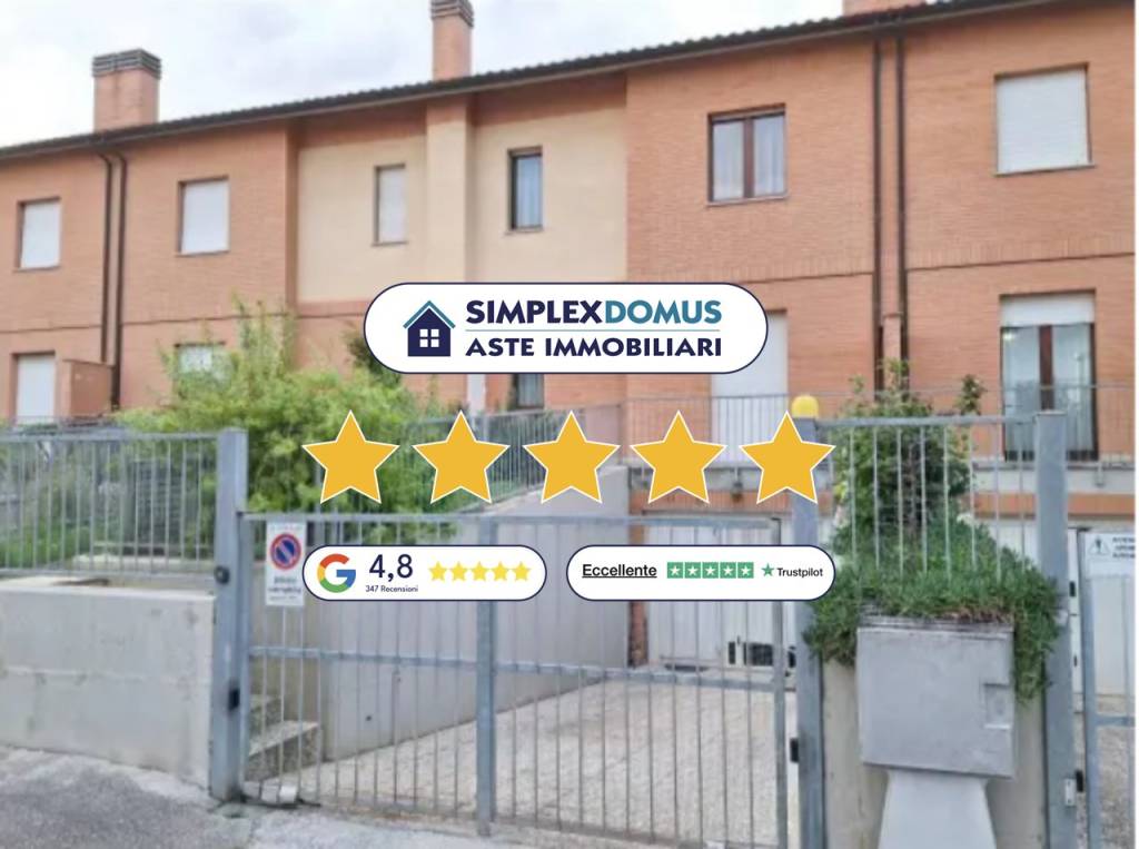 appartamento in vendita a Jesi