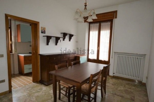 appartamento in vendita a Jesi