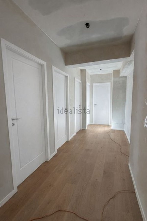 appartamento in vendita a Jesi