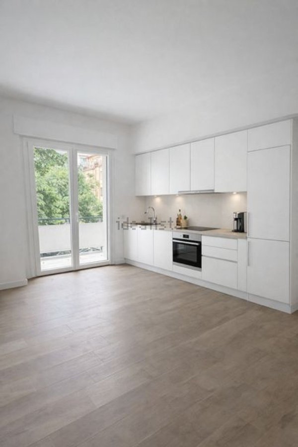 appartamento in vendita a Jesi
