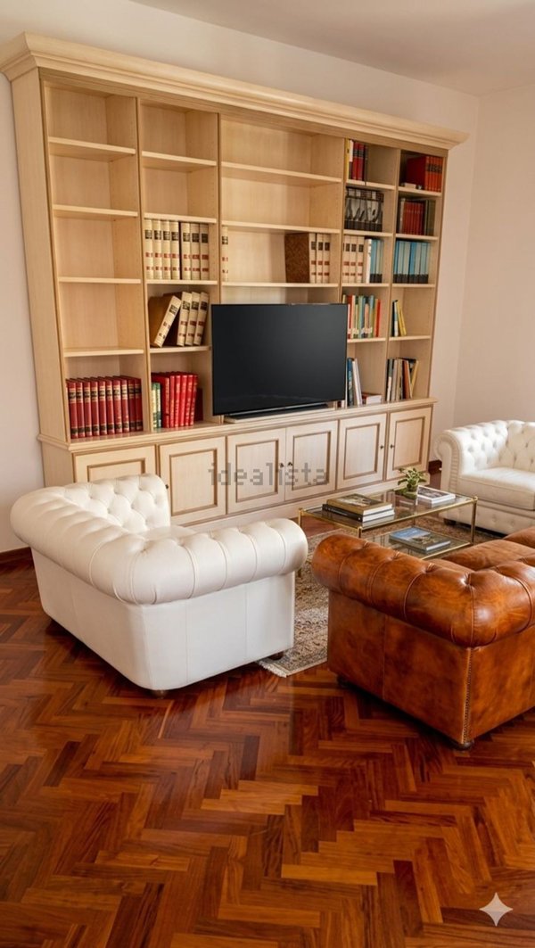 appartamento in vendita a Jesi