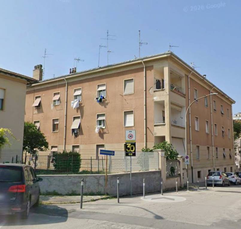 appartamento in vendita a Jesi