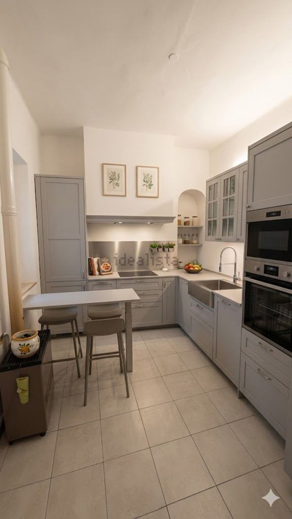 appartamento in vendita a Jesi