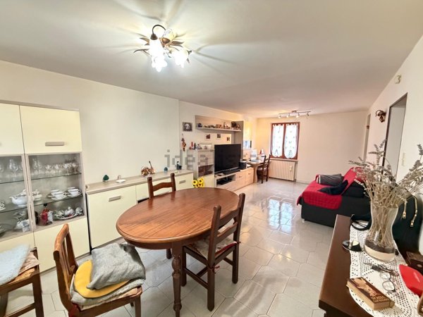 appartamento in vendita a Jesi