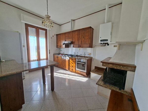 appartamento in vendita a Jesi