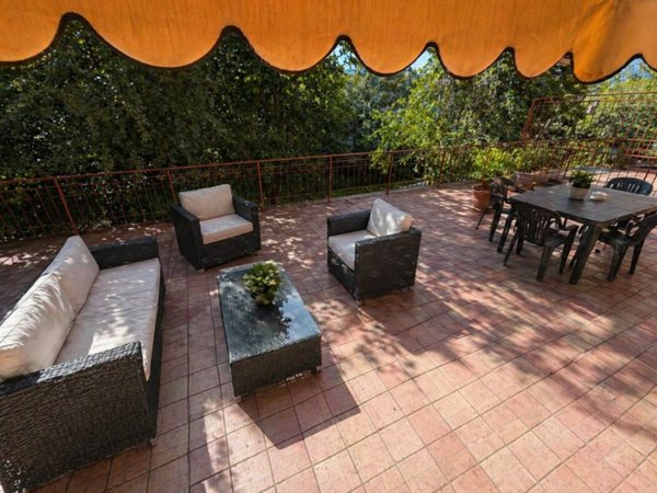 appartamento in vendita a Jesi