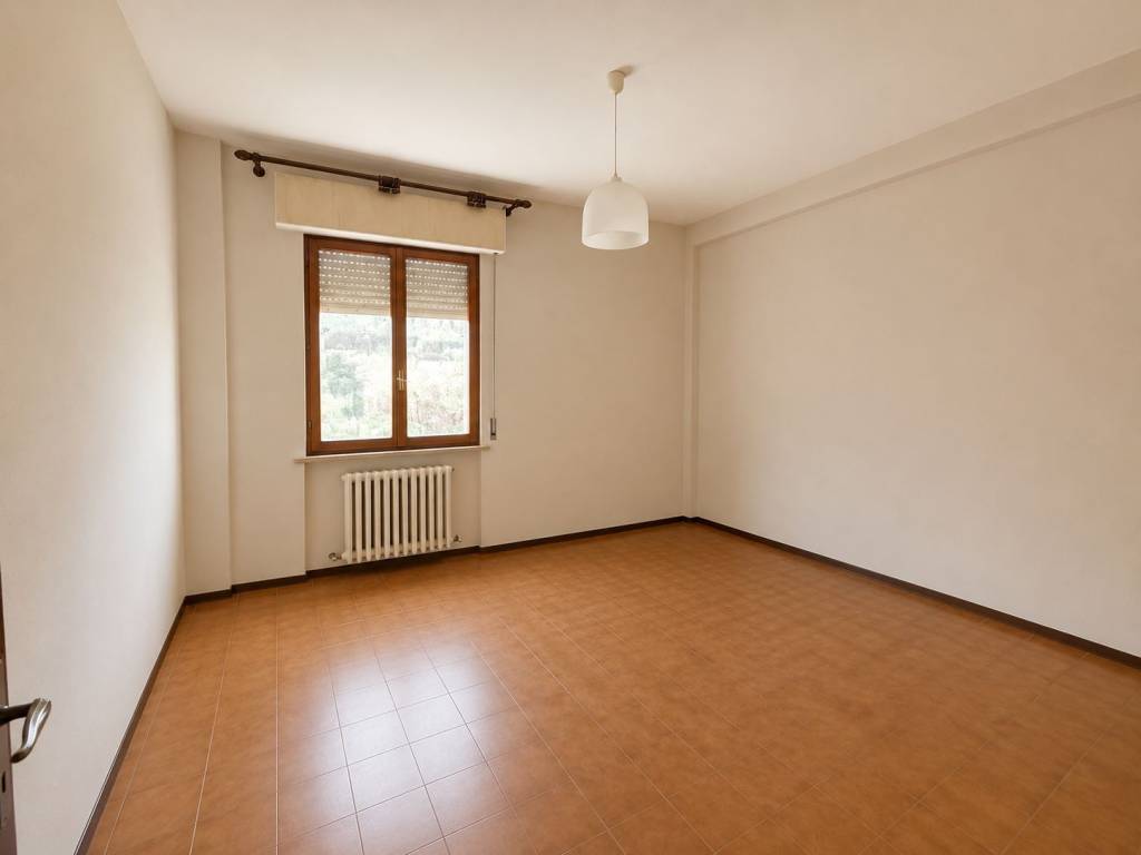 appartamento in vendita a Jesi
