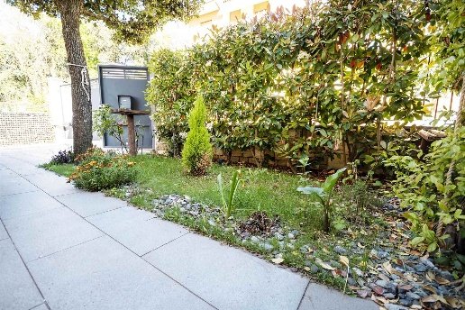 appartamento in vendita a Jesi in zona Santa Lucia