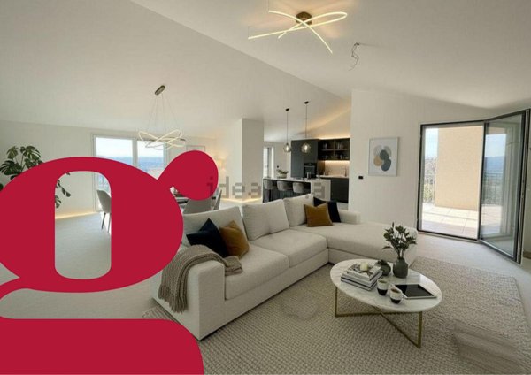 appartamento in vendita a Jesi