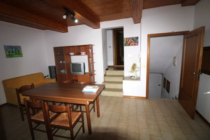 appartamento in vendita a Jesi