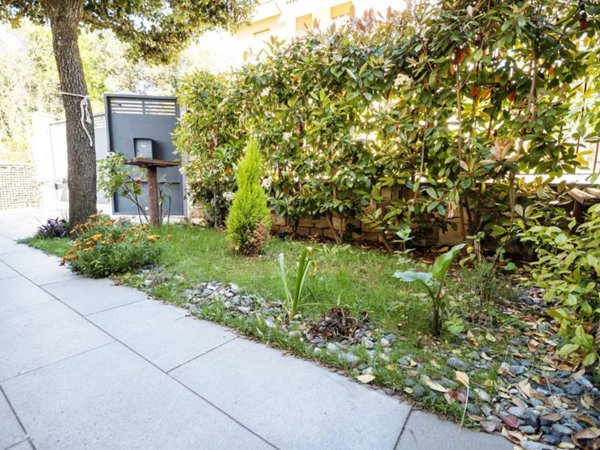 appartamento in vendita a Jesi