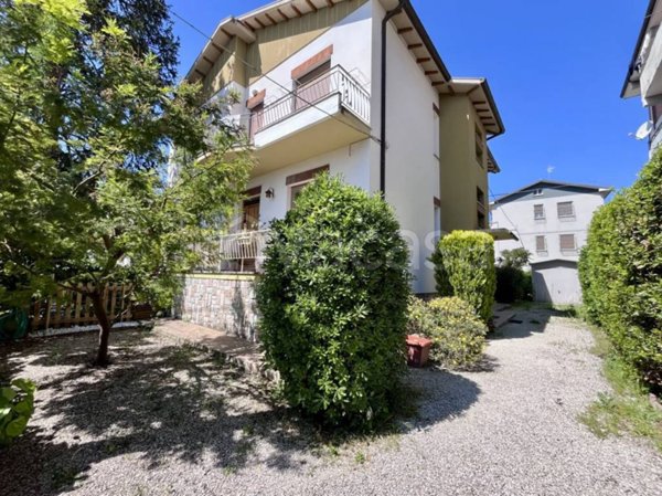 appartamento in vendita a Jesi