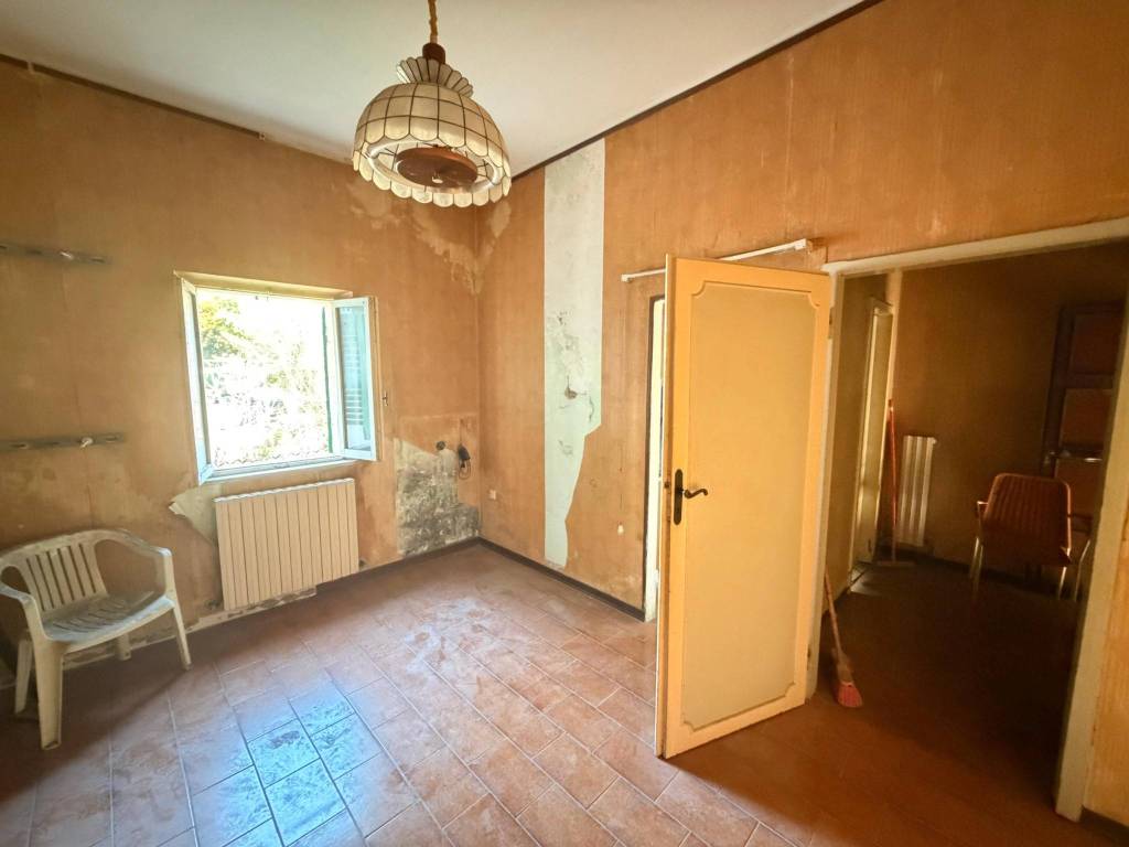 appartamento in vendita a Jesi