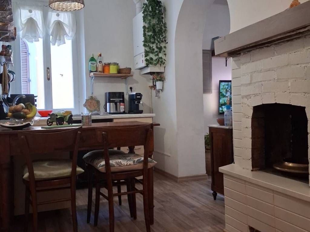 appartamento in vendita a Jesi