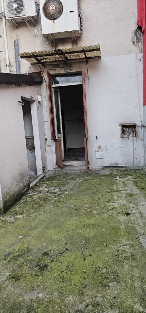 casa indipendente in vendita a Jesi