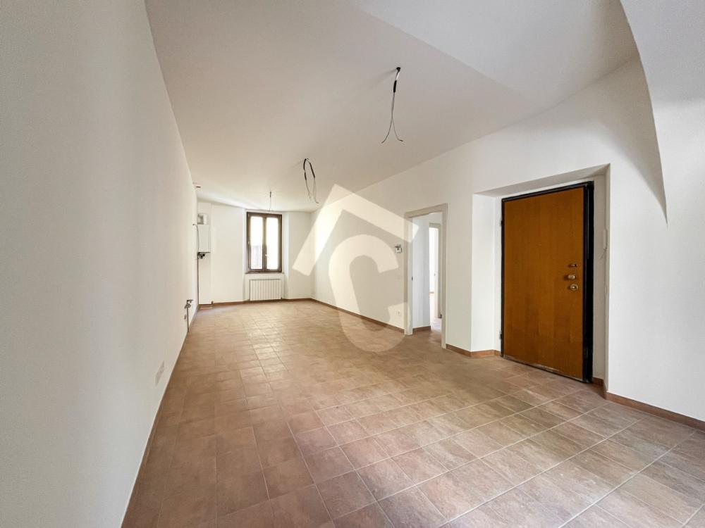 appartamento in vendita a Jesi
