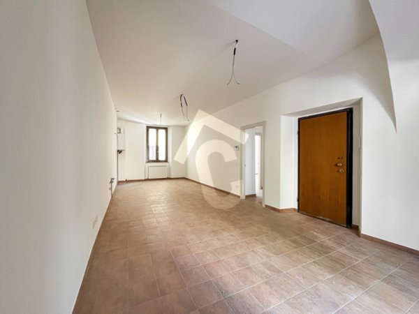 appartamento in vendita a Jesi