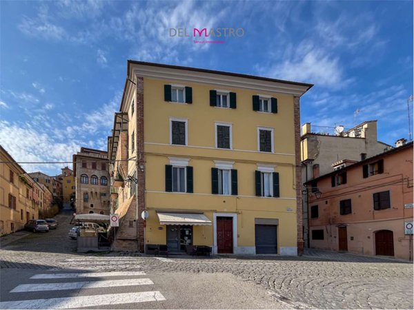 appartamento in vendita a Jesi