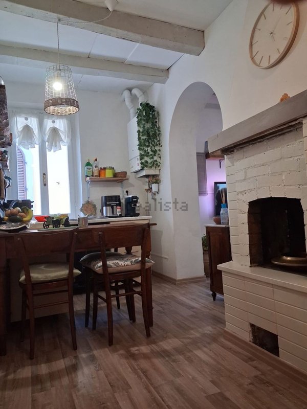 appartamento in vendita a Jesi