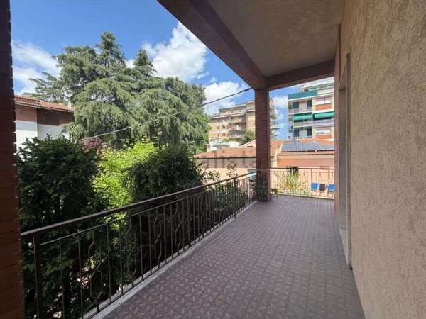 appartamento in vendita a Jesi