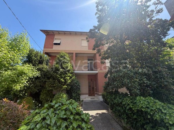 appartamento in vendita a Jesi