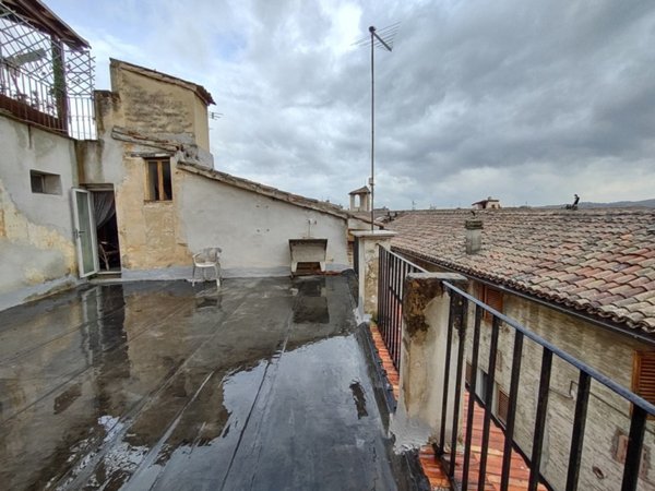 appartamento in vendita a Jesi