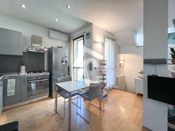 appartamento in vendita a Jesi