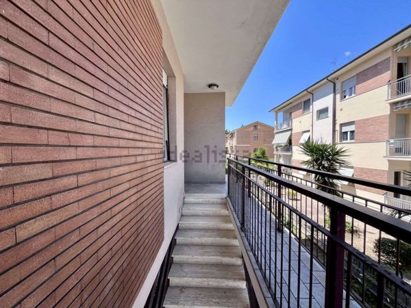 appartamento in vendita a Jesi