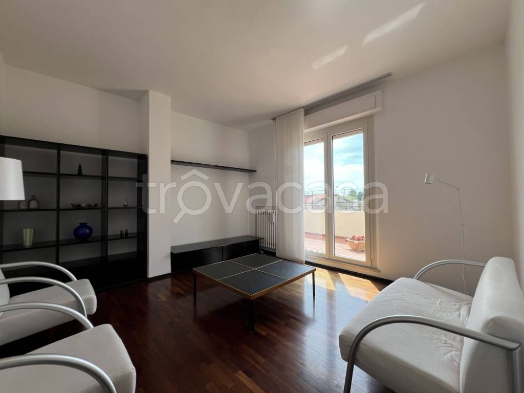 appartamento in vendita a Jesi