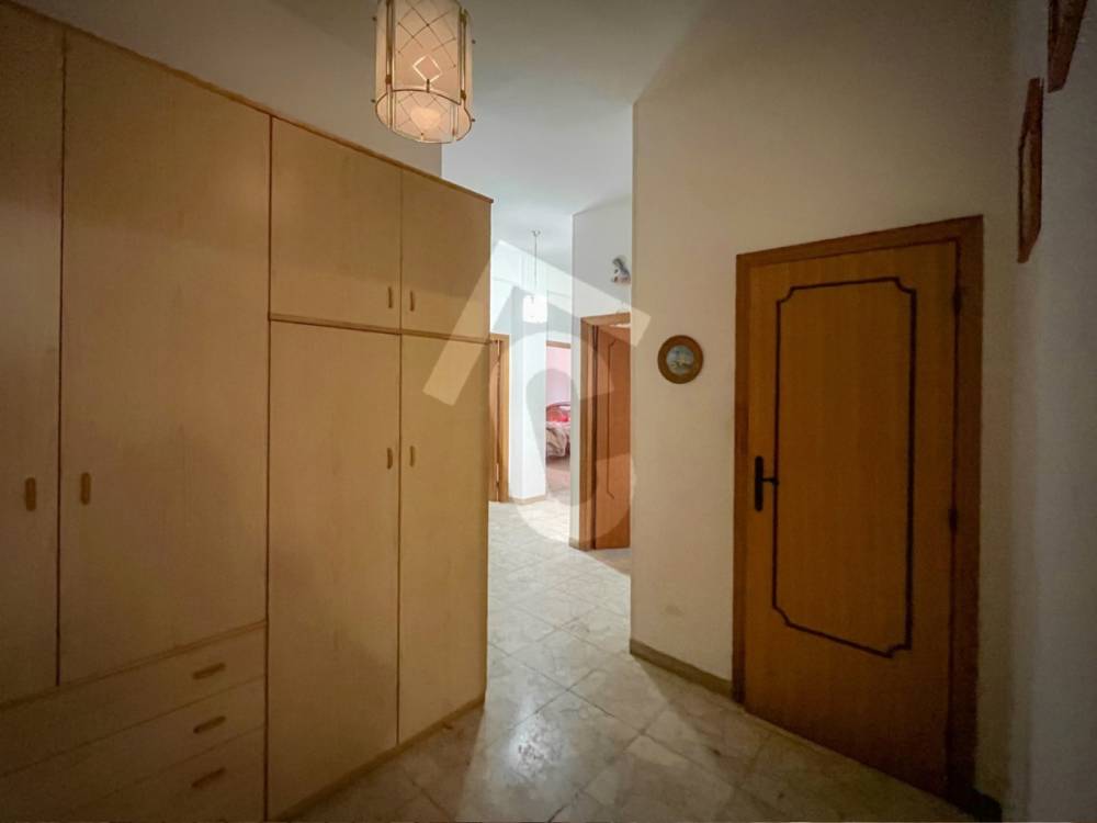 appartamento in vendita a Jesi